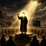 Kaum Musyrikin Mengadakan Musyawarah untuk Merintangi Dakwah Nabi SAW.