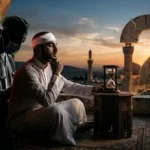 Andre Buta Permanen: Siapa yang Bertanggung Jawab atas Kelalaian Ini?