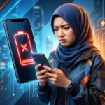 Cara Menghemat Baterai HP Agar Tahan Seharian Tanpa Ribet