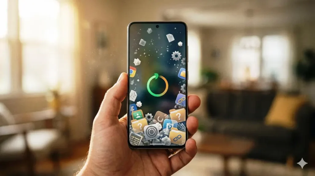 Cara Membersihkan Cache di HP Android agar Tidak Lemot, Mudah dan Cepat