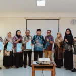 Rapat Koordinasi Stiemutu Tuban, Prof Mundakir Targetkan 500 Mahasiswa Baru Tahun 2026