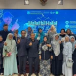 Halalbihalal IKWAM Mudipat Surabaya: Perkuat Profesionalisme Guru dan Silaturahmi