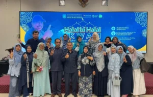 Halalbihalal IKWAM Mudipat Surabaya: Perkuat Profesionalisme Guru dan Silaturahmi