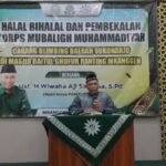 Halal Bihalal Dikupas Majalah Suara Muhammadiyah 1924, Cemas Level Kebugaran Fisik Remaja di Level Cukup