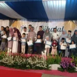 Halalbihalal RSU Muhammadiyah Ponorogo Perkuat Silaturahmi dan Semangat Pelayanan