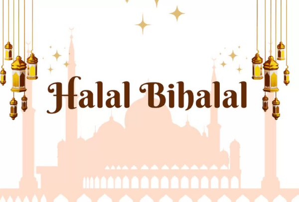 Apakah Halalbihalal Harus di Bulan Syawal? Ini Penjelasan Lengkapnya