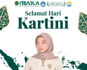 Momentum Kartini, ITB AD Lamongan Soroti Kontribusi Perempuan di Kampus