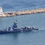 Hizbullah Serang Kapal Perang Israel, Ketegangan Timur Tengah Kian Memanas