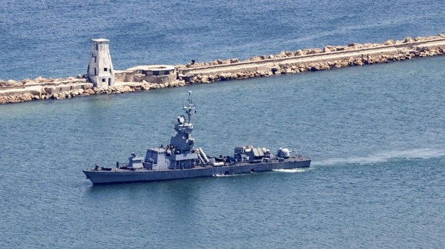 Hizbullah Serang Kapal Perang Israel, Ketegangan Timur Tengah Kian Memanas