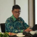 Husni Amriyanto Putra Sidang Ujian Disertasi, Dirjen Kementerian Perdagangan Beri Apresiasi