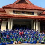 Turba Wilker VI IGABA Jatim Hadirkan Materi Tata Kelola dan Program Kerja