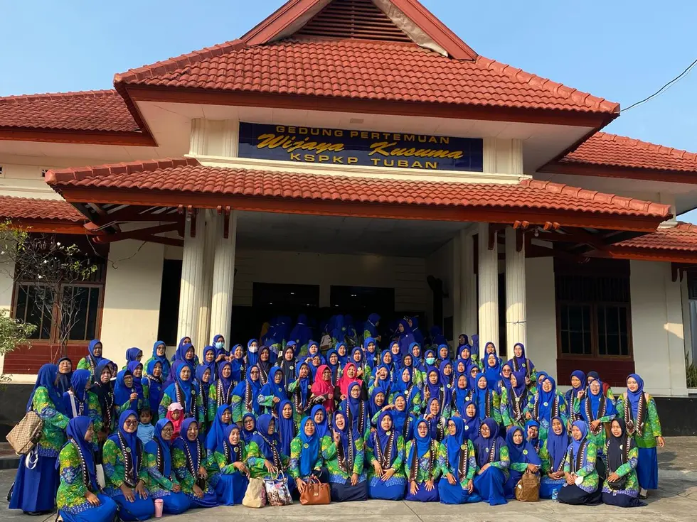 Turba Wilker VI IGABA Jatim Hadirkan Materi Tata Kelola dan Program Kerja