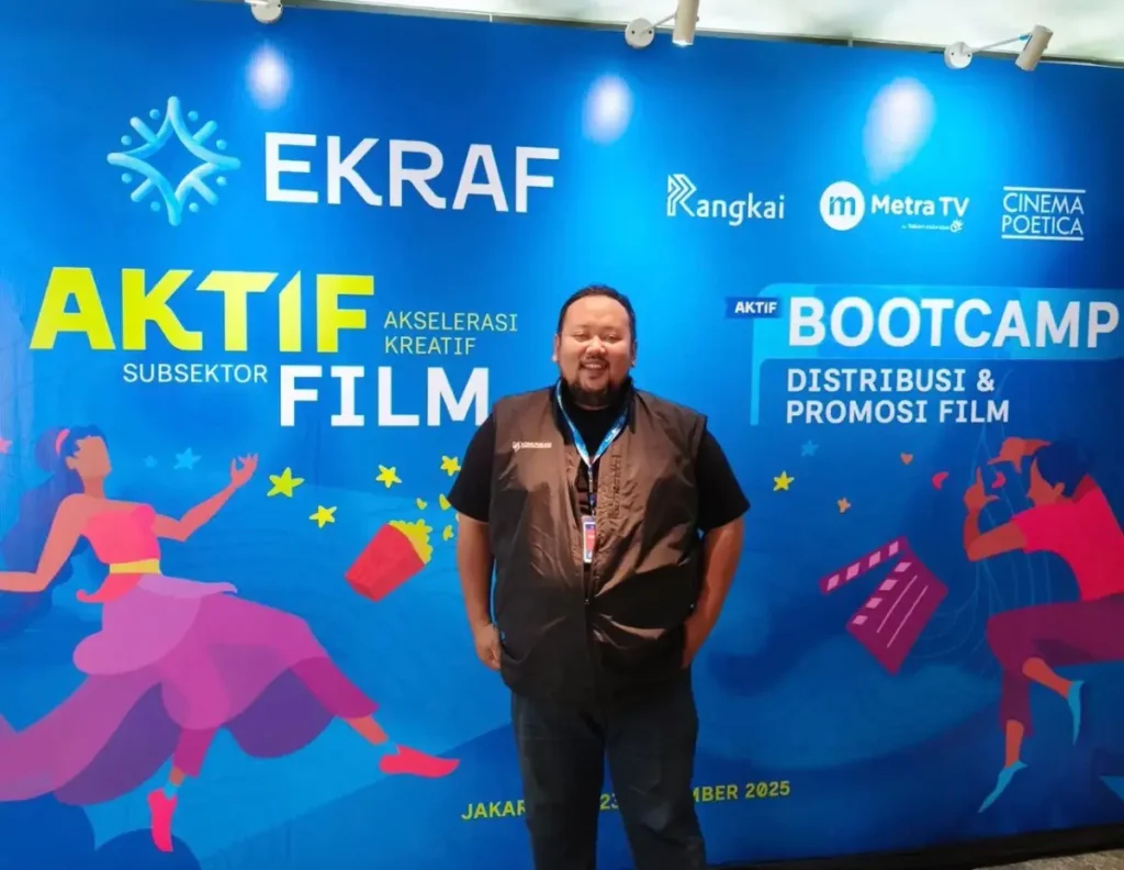 Ramai Soal Markup Videografer, Dosen UMM Tegaskan Brainstorming hingga Editing Punya Nilai Tinggi