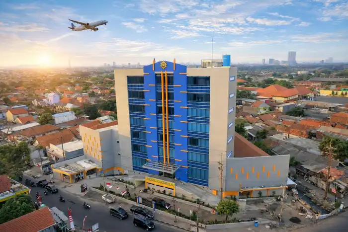 Puluhan Siswa Smamita Tembus SNBP 2026, Bukti Ikhtiar dan Prestasi Membanggakan