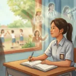 Ketika Perempuan Bersekolah: Antara Harapan Kesetaraan dan Realitas Diskriminasi