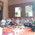 Halalbihalal LPCR PM PWM Jawa Timur: Perkuat Silaturahmi dan Konsolidasi Program Strategis