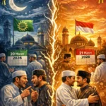 Lebaran Tidak Serentak: Ancaman atau Justru Bukti Kedewasaan Umat?