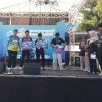 Event Lari Perdana Wingko Fun Run 2026 di Babat Meriah, Dibanjiri Pelari dari Jawa Timur