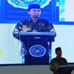 Rektor Umsida Paparkan Capaian Unggul dan Target Strategis dalam Halalbihalal PDM Sidoarjo