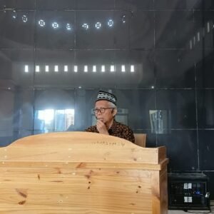 Prof Sopa: Hakikat Silaturahmi adalah Menyambung yang Terputus, Teladani Buya Hamka