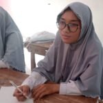 Bermodal Aktif di Organisasi, Ketua OPPI 2025 Ini Masuk Unair Jalur SNBP 