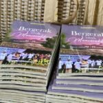 Akan Terbit Buku Inspiratif tentang Perjuangan Dai dari Pelosok hingga Balik Jeruji