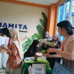 Smamita Gelar Korean Edu Fair, Buka Akses Global bagi Siswa