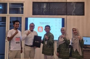 Spemdalas Gandeng Perpani dan Petro Archery Club, Perkuat Pembinaan Panahan Siswa