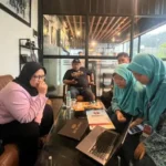 Kolaborasi Smamita dan PERBASI Sidoarjo, Bersiap Sukseskan Event Tahunan M1COSPORT