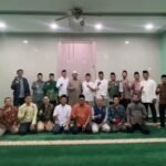 Konsolidasi Takmir Masjid Muhammadiyah Sidoarjo: Menguatkan Peran Masjid sebagai Pusat Dakwah dan Pemberdayaan Umat