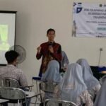 Sekum PD IPM Lamongan Tekankan Administrasi Kesekretariatan Bukan Sekadar Membuat Surat