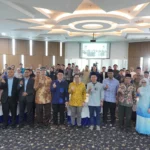 Pegiat Zakat Bersilaturahmi, Potensi Zakat Indonesia Capai Rp1.000 Triliun