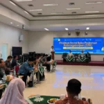 Mudipat Finalisasi Pedoman GTK, Perkuat Sistem dan Budaya Kerja Sekolah
