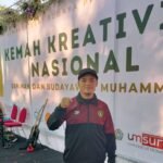 Negara Timur Tengah Tidak Baik-Baik Saja, Namun Kita Masih Enak-enakan