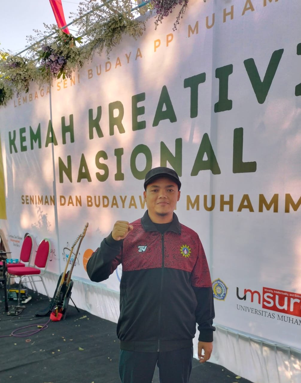 Negara Timur Tengah Tidak Baik-Baik Saja, Namun Kita Masih Enak-enakan