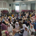 Semarak Hari Kartini, Perpustakaan Dauzan Mudipat Gelar Sayembara Literasi 2026