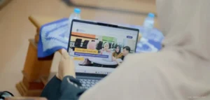 UMS Luncurkan MyUjian dan Sistem OBE, Perkuat Mutu Akademik Berbasis Digital