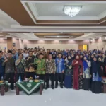Feel Good, Learn Better: Foskam SMA/SMK Muhammadiyah Sidoarjo Perkuat Well-Being dalam Pembelajaran