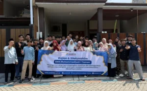 Istiqamah di Bulan Syawal, Bukan Akhir Ibadah tetapi Awal Perjalanan