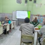 Rapat Kerja Dikdasmen dan PNF PRM Kedanyang: Fokus pada Mutu, Administrasi, dan Kemandirian Sekolah