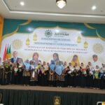 MEK PDA Surabaya Wisuda 24 Peserta Sekolah Wirausaha Aisyiyah Angkatan 7