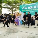 Meriahkan Milad 1 Dekade, Medifest FK UMSURA Tampilkan Kreativitas Maskot, Angkatan 2025 Raih Juara 1