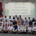 Kick Off ToPP GreenAbility di Bojonegoro, Eco Bhinneka Muhammadiyah Rangkul Difabel dan Lintas Iman untuk Aksi Iklim Inklusif