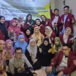 Mahasiswa MARS FK UM Surabaya Gelar Pengabdian Internasional untuk Buruh Migran Indonesia di Malaysia