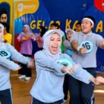 Semarak Gelar Karya Smamita Suguhkan SKJ 1984–2021 dan Bazar Sehat