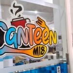 Wajah Baru Kantin SD Muhammadiyah 18 Surabaya Hadir Lebih Sehat dan Nyaman