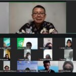 Muhammadiyah Perluas Dakwah Global, Rekrut Dai 3T hingga Thailand Bersama Universitas Muhammadiyah Sumatera