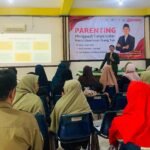 SD Mugres Bedah Pentingnya Kesehatan Mental Orang Tua dalam Pengasuhan Anak