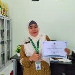 SD Almadany Resmi Dinobatkan sebagai Sekolah Adiwiyata