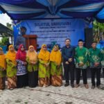 Perkuat Literasi Hukum, PCA Laren Sosialisasikan Hak Guna Pertanahan